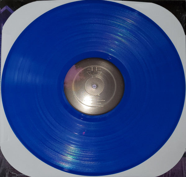 Foster The People - In The Darkest Of Nights, Let The Birds Sing (Used Vinyl)
