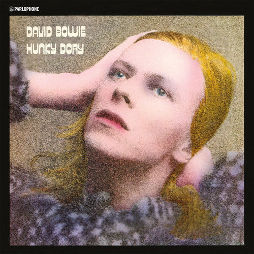 David Bowie - Hunky Dory LP (180g)