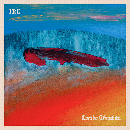Combo Chimbita - Ire LP (Gatefold)