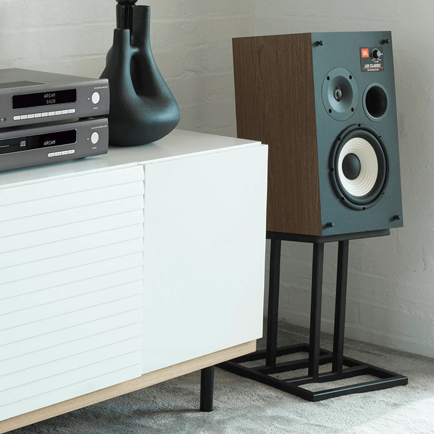 JBL: L82 Classic MKII Passive 8" Speakers - Pair