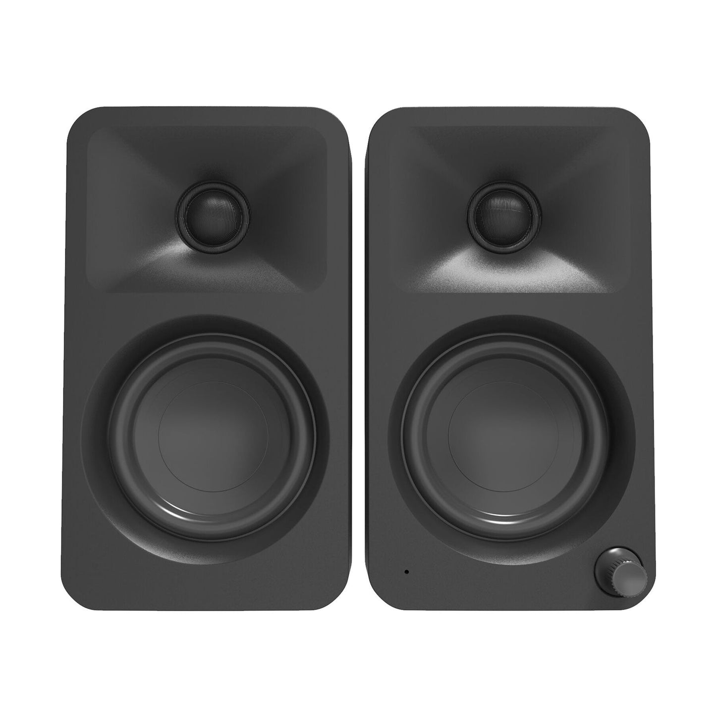 Kanto: ORA Wireless Compact Reference Desktop Speakers