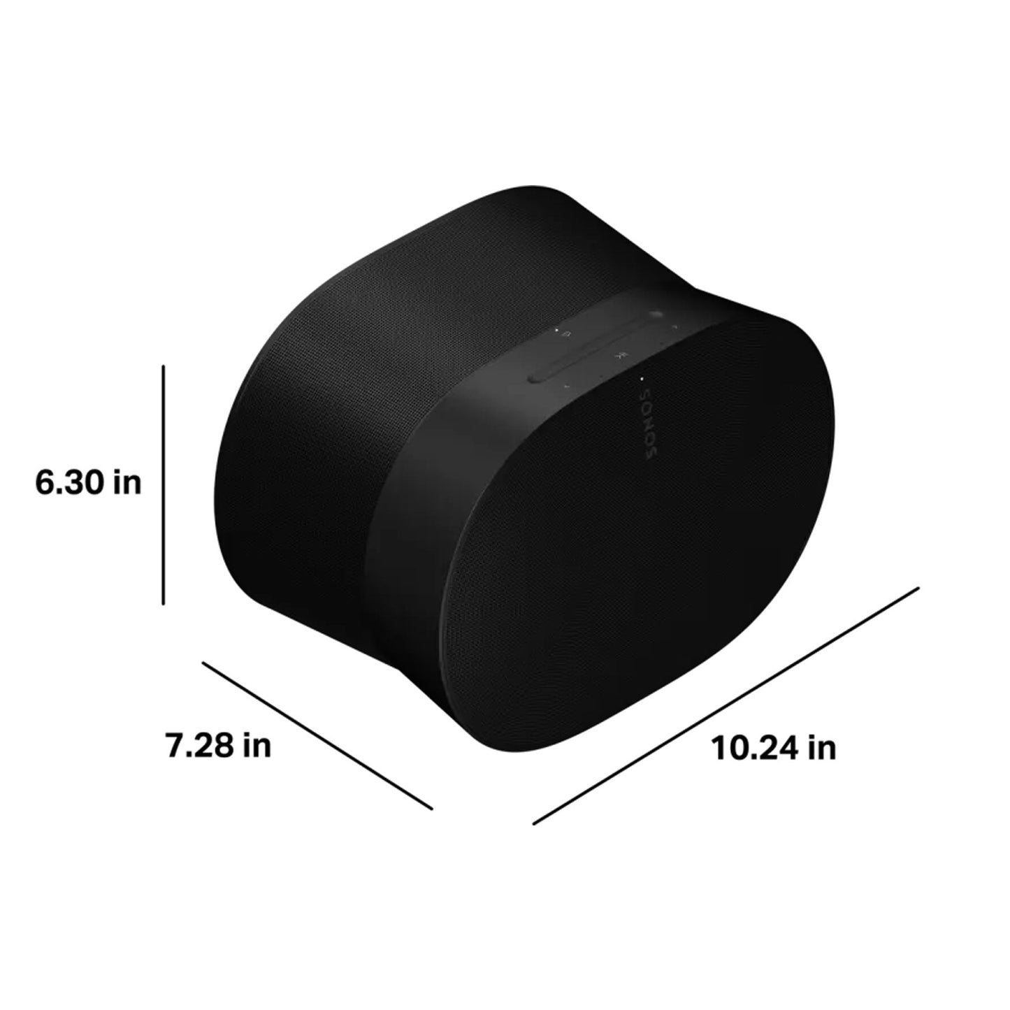 Sonos: Era 300 Speaker