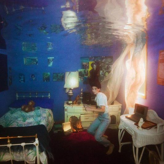 Weyes Blood - Titanic Rising LP (RSD Essential Rainbow Vinyl)