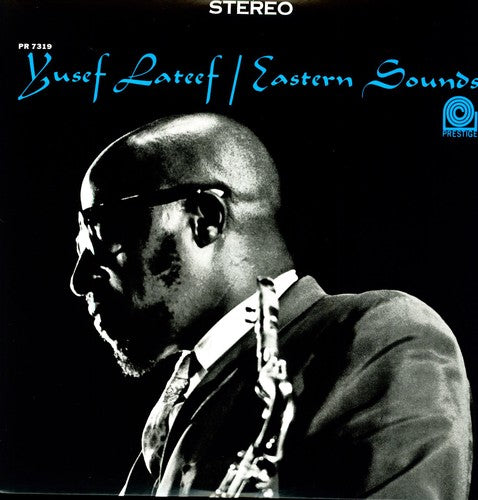Yusef Lateef - Eastern Sounds LP (Reissue, Remastered)