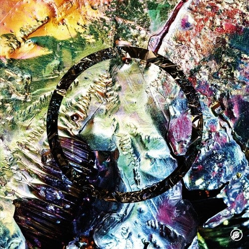 Comet Is Coming - Channel the Spirits LP
