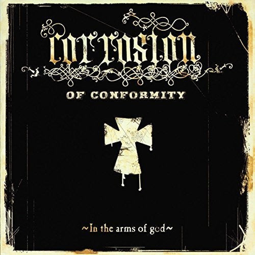 Corrosion Of Conformity - In The Arms Of God 2LP