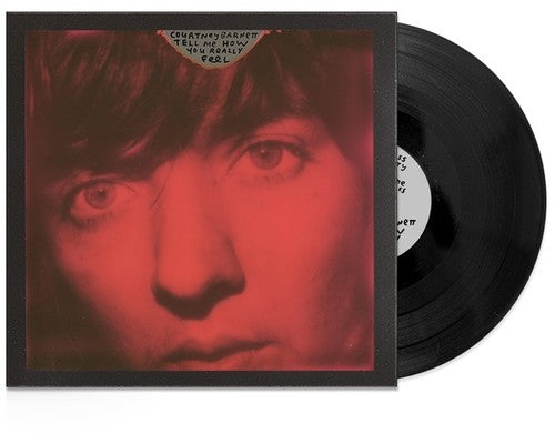 Courtney Barnett - Tell Me How You Really Feel  LP