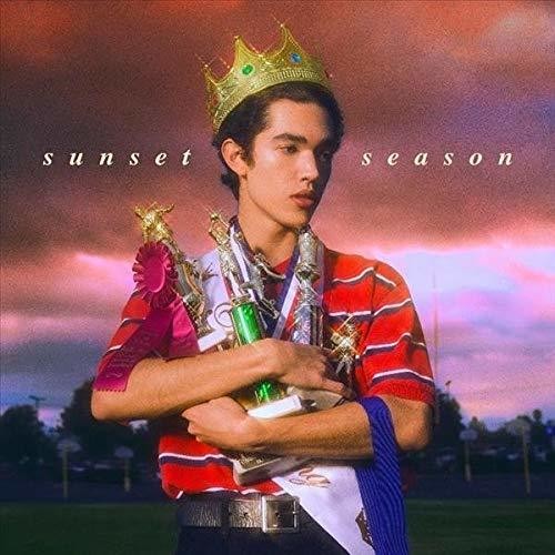 Conan Gray - Sunset Season (Extended Play)