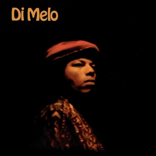 Di Melo - S/T LP