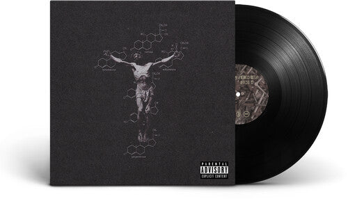 Conway the Machine - Reject On Steriods LP