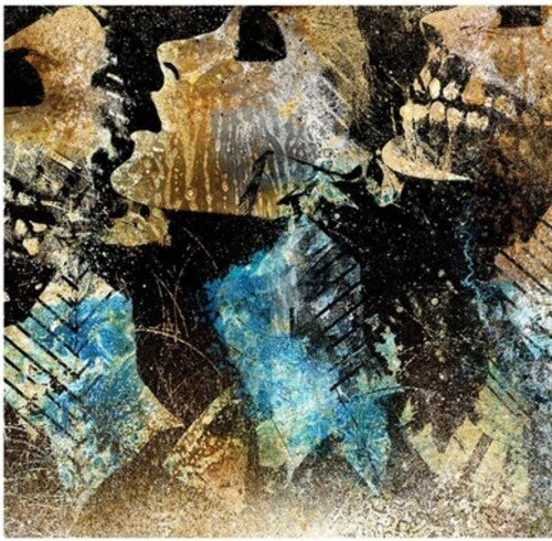 Converge - Axe To Fall LP