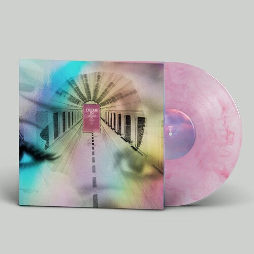 Cornelius - Dream In Dream LP (Deluxe Edition)