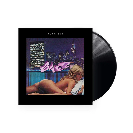 Yung Bae - Bae 2 LP