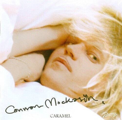 Connan Mockasin - Caramel LP (180g, Limited Edition Splatter Vinyl)