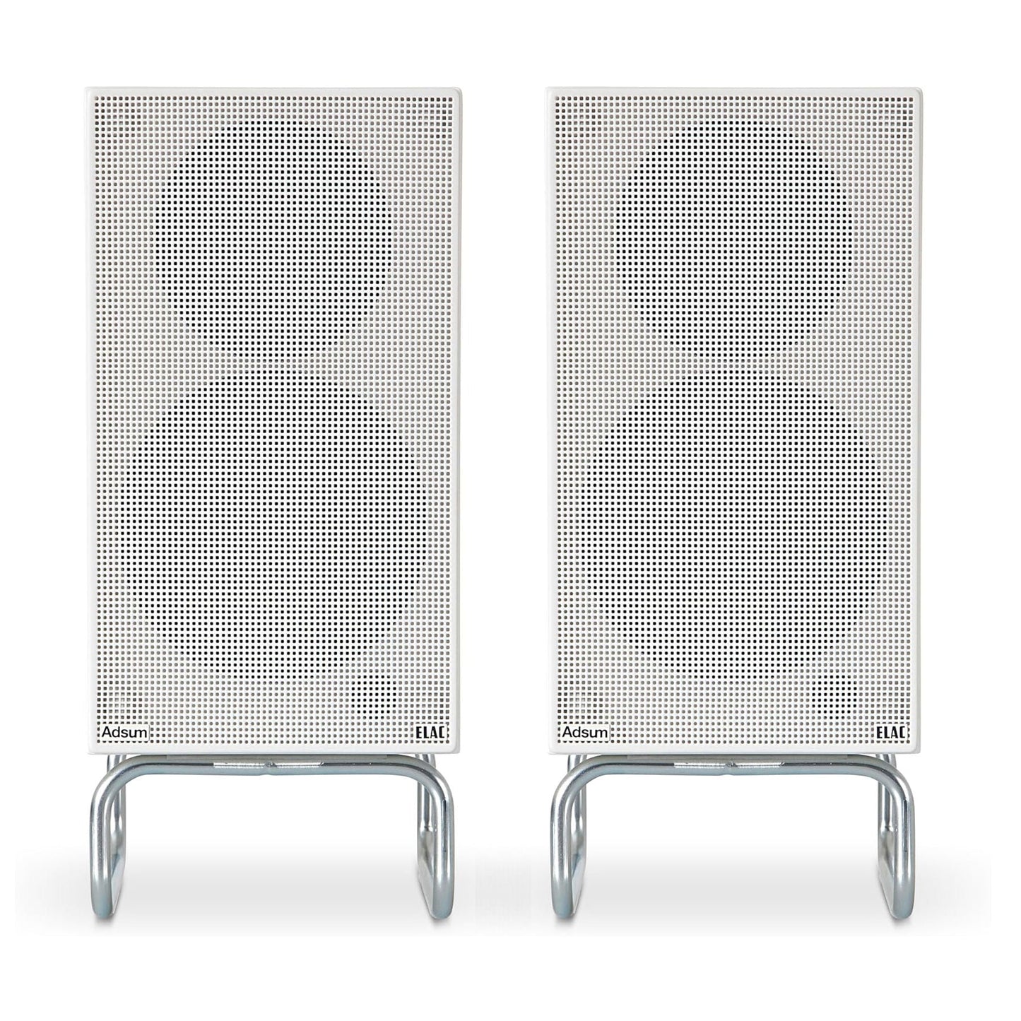 Elac: Debut ConneX Adsum Powered Speakers - Pair (DCB41-DS)