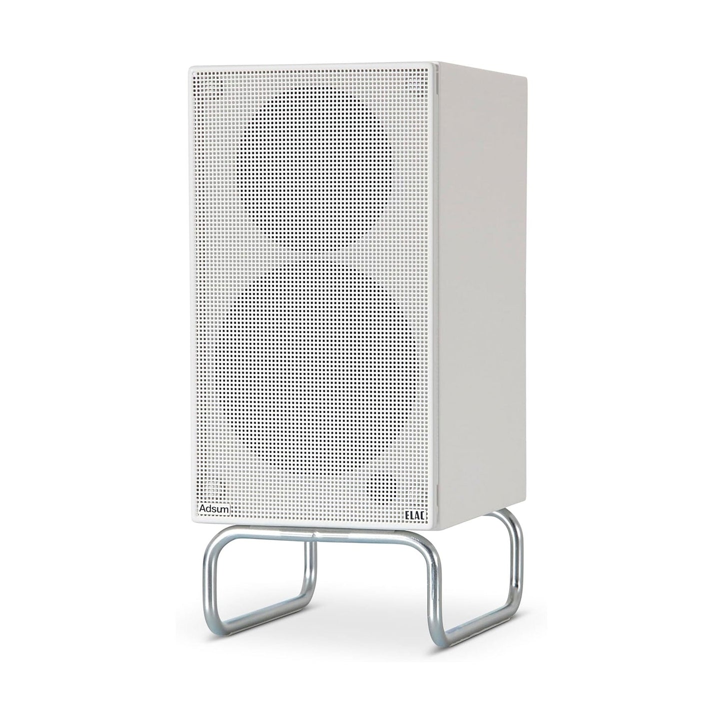 Elac: Debut ConneX Adsum Powered Speakers - Pair (DCB41-DS)