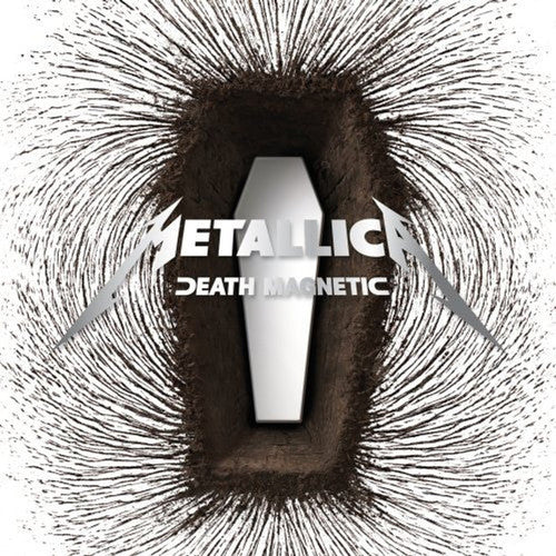 Metallica – Death Magnetic 2LP (Gatefold)